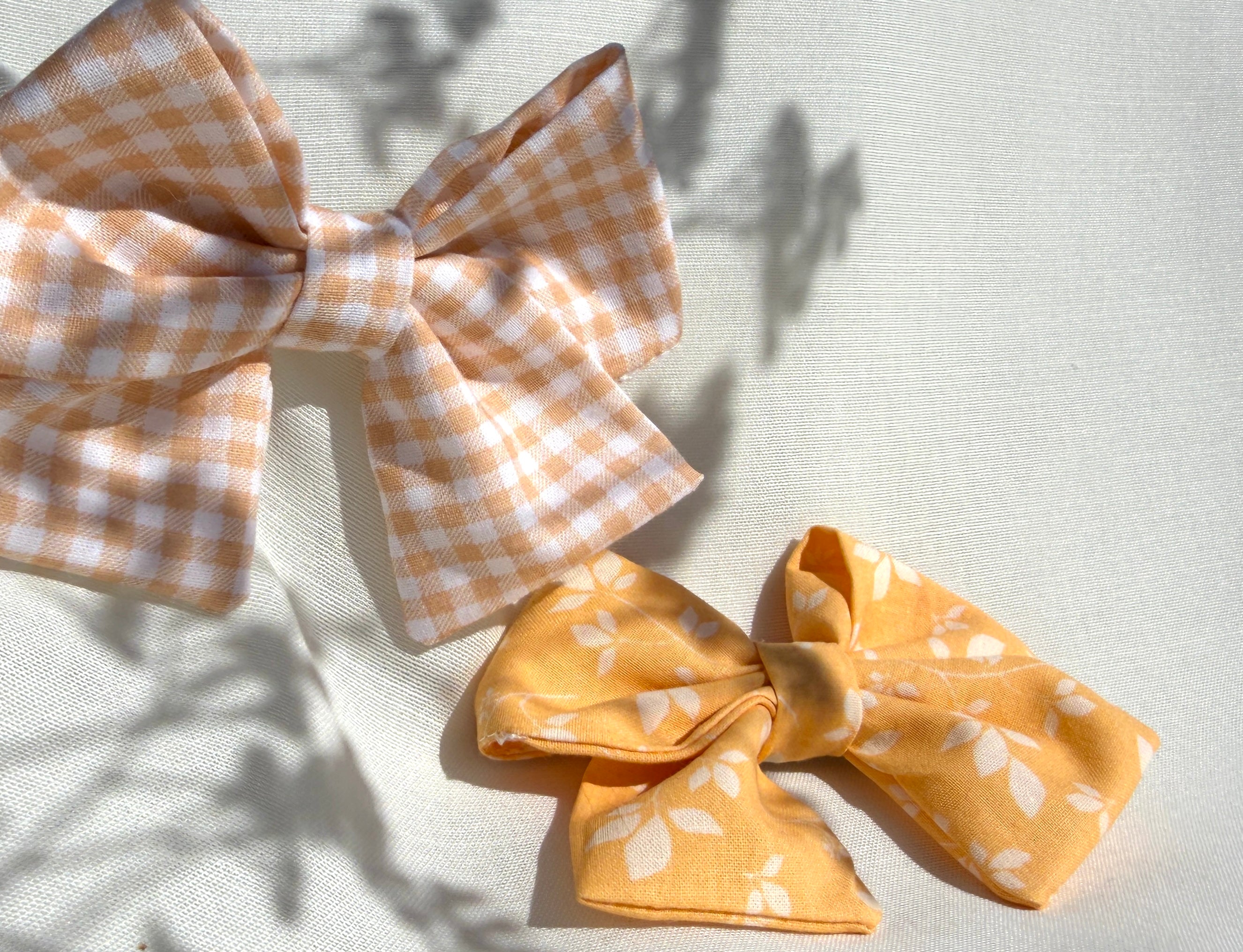 Buttercup Babe Haarmaschen Set