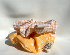 Buttercup Babe Scrunchie Set